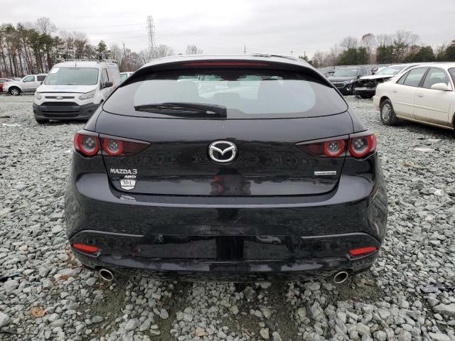 Photo 6 from auction – 2020 MAZDA 3 with VIN JM1BPBLM6L1172398