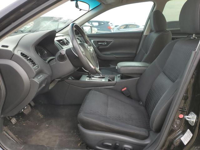 Photo 7 from auction – 2017 NISSAN ALTIMA 2.5 with VIN 1N4AL3AP9HC250569