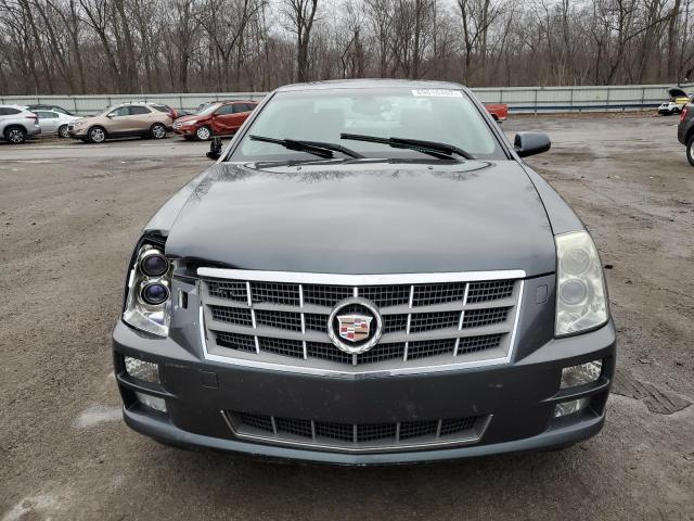 صورة رقم 5 من المزاد - 2008 CADILLAC STS مع VIN 1G6DW67V580106835