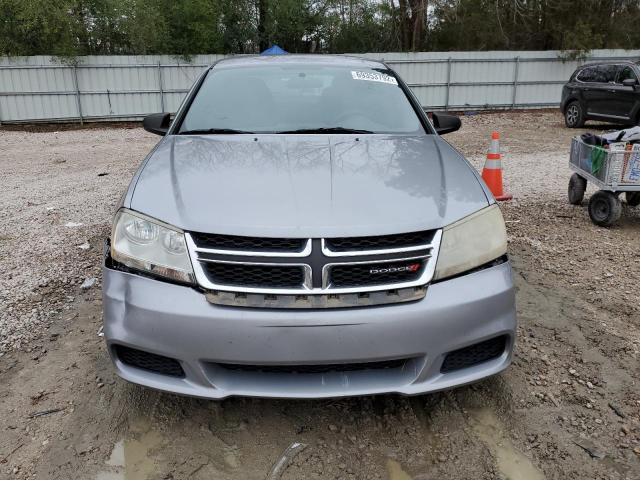Photo 5 from auction – 2013 DODGE AVENGER SE with VIN 1C3CDZAB7DN607340