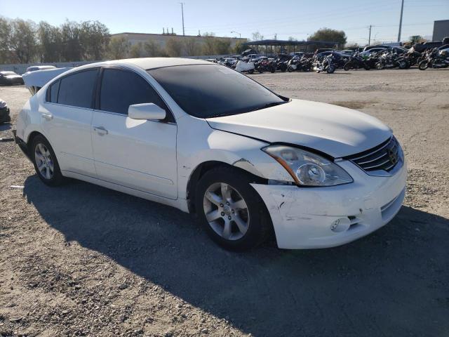 Photo 4 from auction – 2012 NISSAN ALTIMA BAS with VIN 1N4AL2AP8CC106451