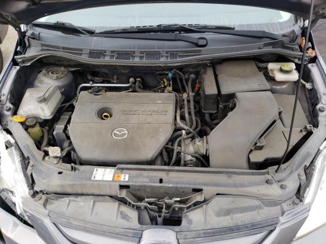 Фото 12 с аукциона – 2009 MAZDA 5 с VIN JM1CR29L290349525