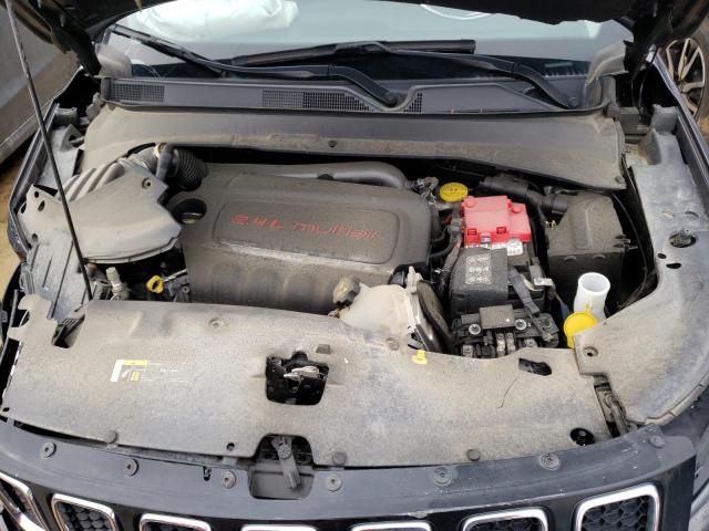 Photo 7 from auction – 2019 JEEP COMPASS LA with VIN 3C4NJDBB0KT847454