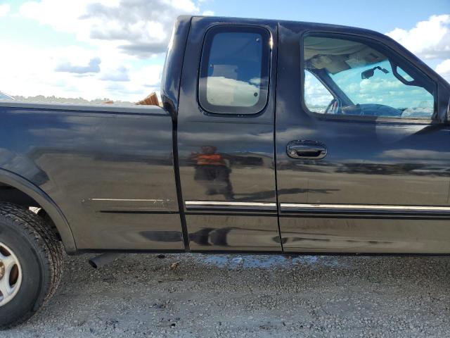 Photo 10 from auction – 1997 FORD F150 with VIN 1FTDX18W0VKD71280