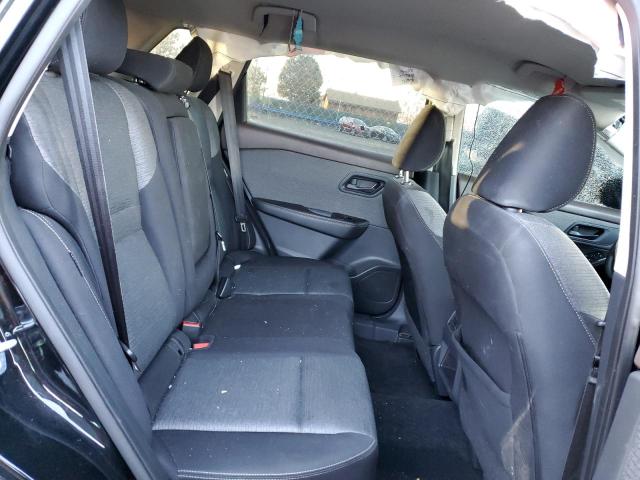 Photo 11 from auction – 2021 NISSAN ROGUE S with VIN 5N1AT3AB5MC843379