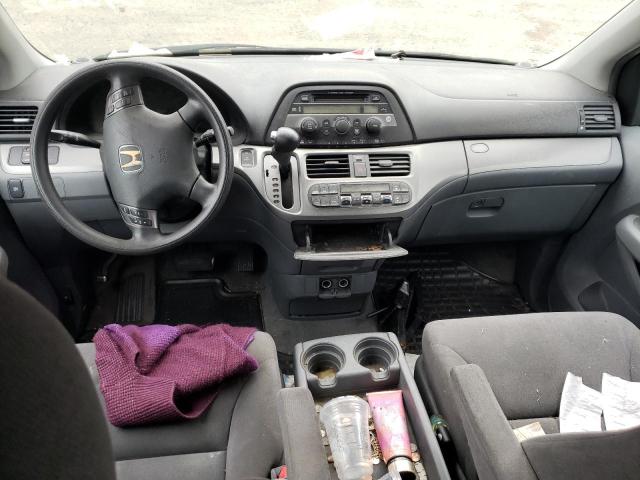 Zdjęcie 8 z aukcji – 2005 HONDA ODYSSEY EX z VIN 5FNRL38415B047876