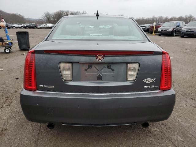 Photo 6 from auction – 2008 CADILLAC STS with VIN 1G6DW67V580106835