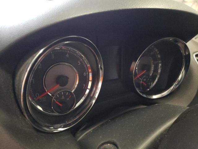 Photo 9 from auction – 2011 CHRYSLER TOWN & COU with VIN 2A4RR5DG9BR698743