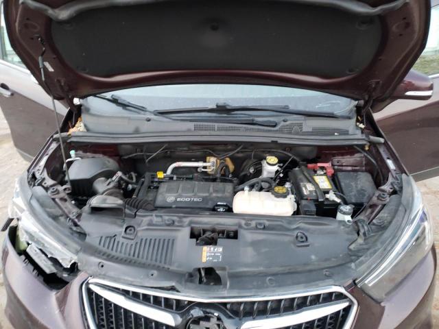 Photo 11 from auction – 2018 BUICK ENCORE PRE with VIN KL4CJESB0JB556752