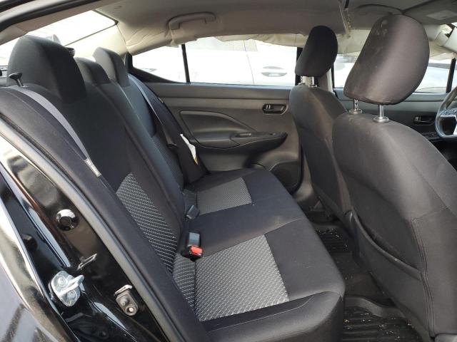 Photo 10 from auction – 2021 NISSAN VERSA S with VIN 3N1CN8DV3ML816893