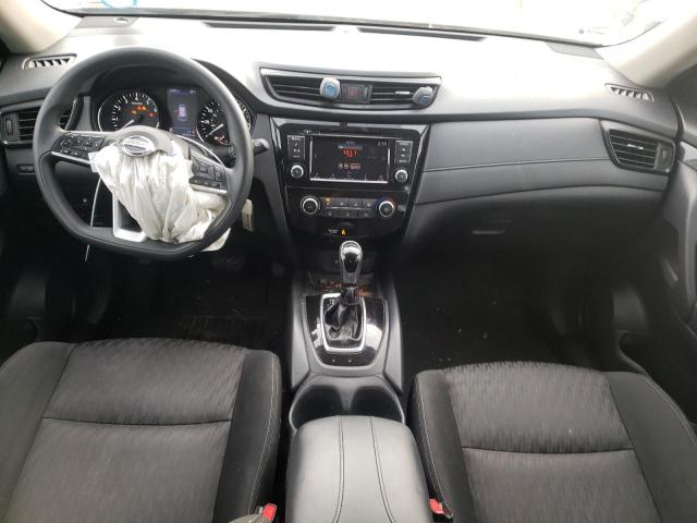 Photo 8 from auction – 2018 NISSAN ROGUE S with VIN KNMAT2MT5JP602249