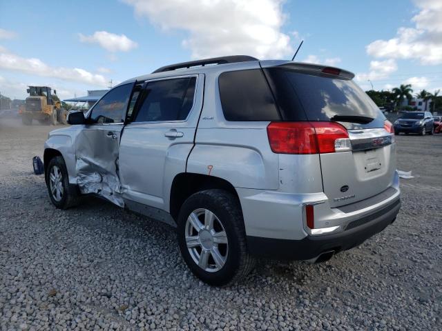 Photo 2 from auction – 2016 GMC TERRAIN SL with VIN 2GKFLNE31G6138668
