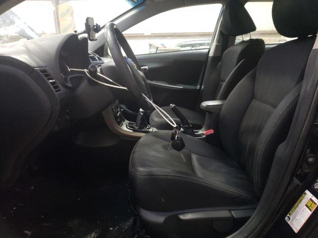 Photo 7 from auction – 2013 TOYOTA COROLLA with VIN 2T1BU4EE4DC064479