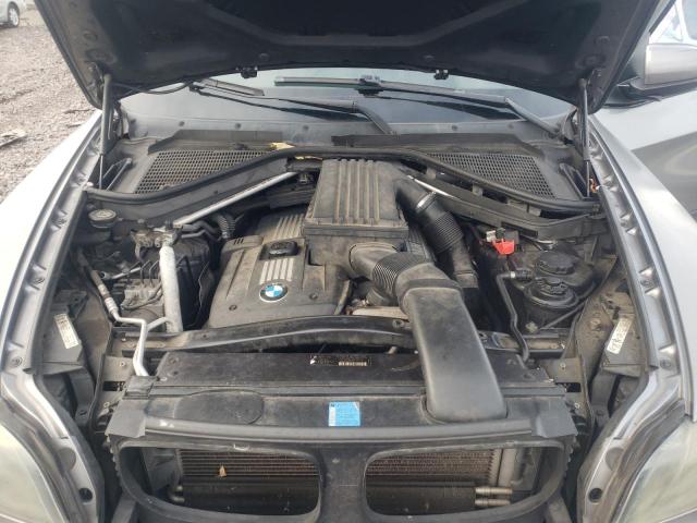 Photo 11 from auction – 2008 BMW X5 3.0I with VIN 5UXFE43548L026829