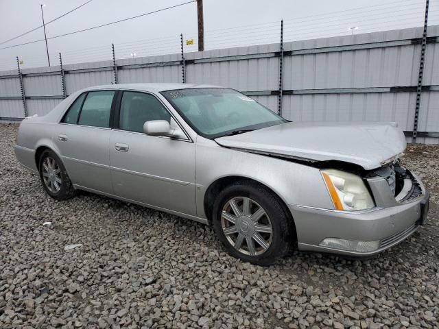 Photo 4 from auction – 2007 CADILLAC DTS with VIN 1G6KD57Y57U149970