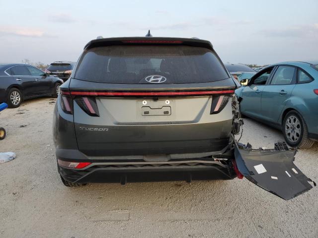 Photo 6 from auction – 2022 HYUNDAI TUCSON SEL with VIN 5NMJB3AEXNH044802