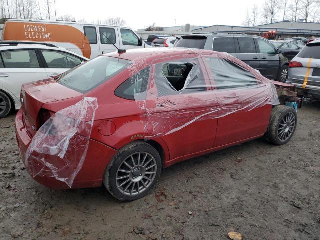 Photo 3 from auction – 2011 FORD FOCUS SES with VIN 1FAHP3GN1BW181794
