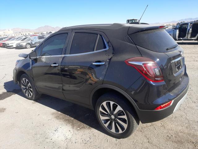 Photo 2 from auction – 2021 BUICK ENCORE PRE with VIN KL4CJESB3MB356226