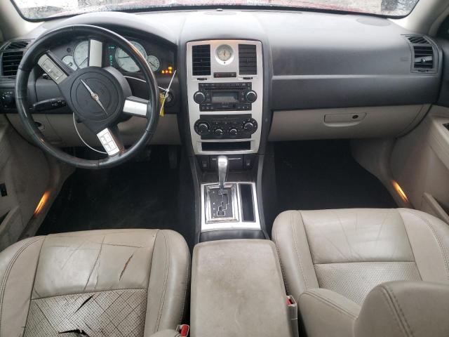 Photo 8 from auction – 2006 CHRYSLER 300C with VIN 2C3LA63H76H420992