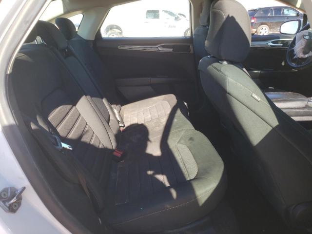 Photo 10 from auction – 2020 FORD FUSION SE with VIN 3FA6P0HDXLR250112