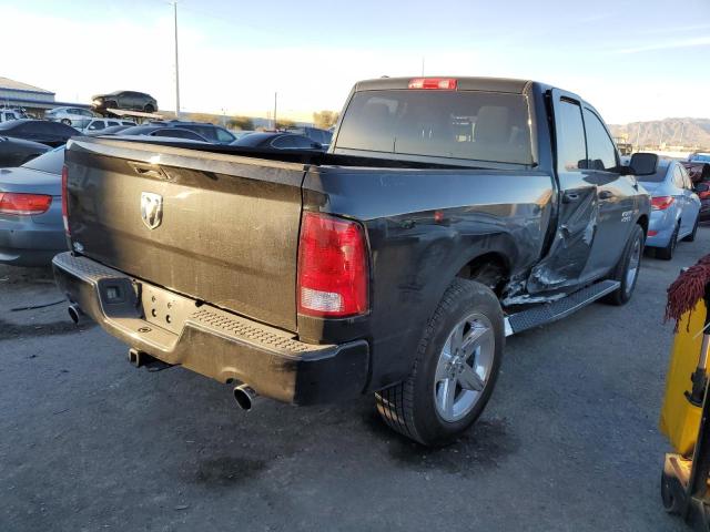 Photo 3 from auction – 2018 RAM 1500 ST with VIN 1C6RR6FT5JS157232