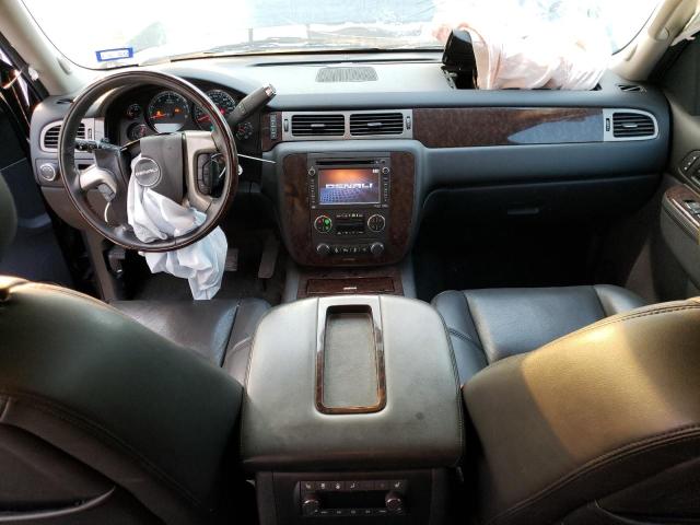 Photo 8 from auction – 2014 GMC YUKON DENA with VIN 1GKS1EEF0ER245274