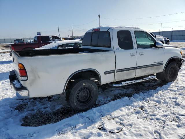 Photo 3 from auction – 2000 TOYOTA TUNDRA with VIN 5TBBT4414YS120945