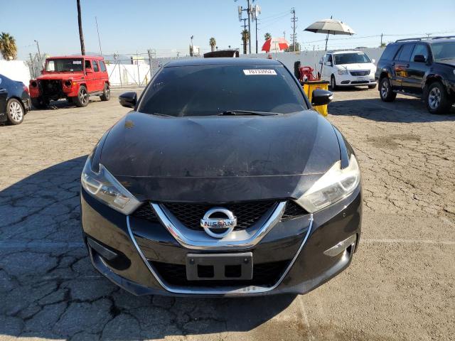 Photo 5 from auction – 2017 NISSAN MAXIMA 3.5 with VIN 1N4AA6AP9HC418993