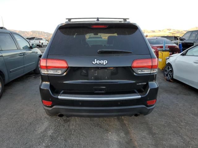 Photo 6 from auction – 2014 JEEP GRAND CHER with VIN 1C4RJEBG8EC130416