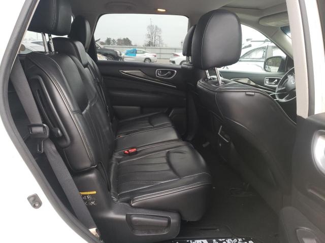 Photo 11 from auction – 2014 INFINITI QX60 with VIN 5N1AL0MN1EC514877