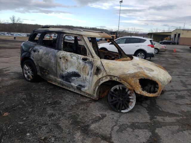 Photo 4 from auction – 2018 MINI COOPER COU with VIN WMZYV5C31J3E04967