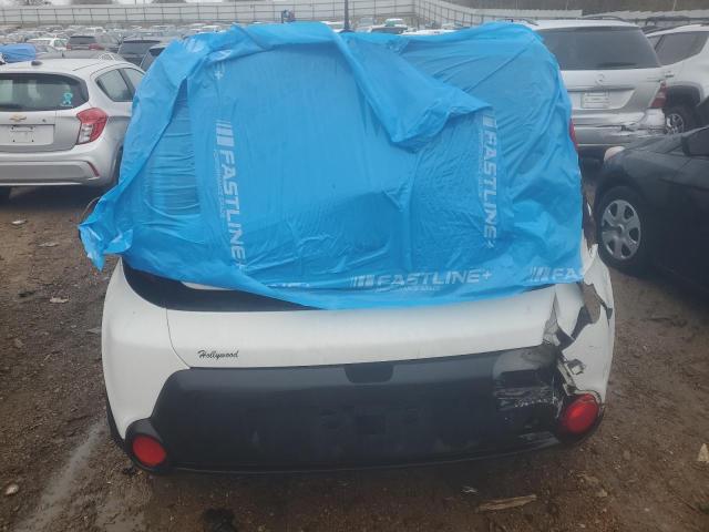 Photo 6 from auction – 2016 KIA SOUL with VIN KNDJN2A29G7285719