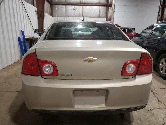 Photo 6 from auction – 2011 CHEVROLET MALIBU LS with VIN 1G1ZB5E13BF213162