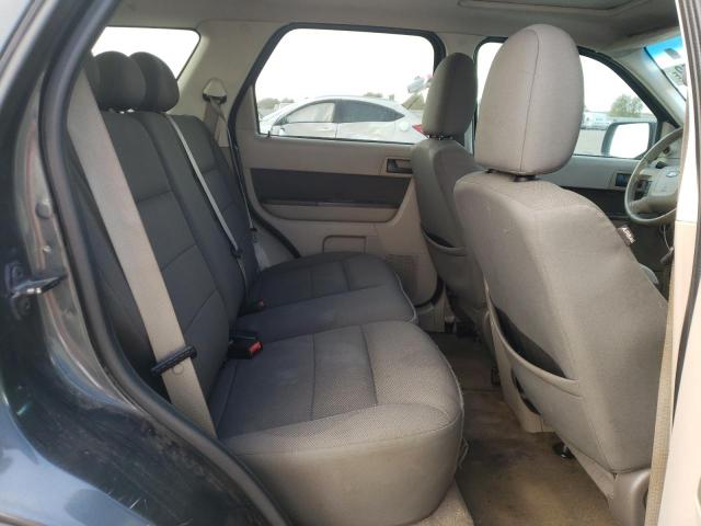 Photo 11 from auction – 2009 FORD ESCAPE XLT with VIN 1FMCU03709KA80567
