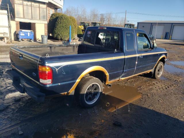 Photo 3 from auction – 1998 FORD RANGER with VIN 1FTYR14U5WTA02412