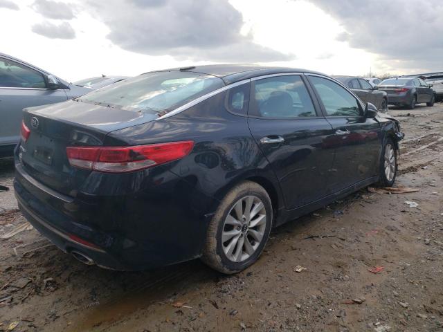 Photo 3 from auction – 2016 KIA OPTIMA LX with VIN 5XXGT4L31GG083529