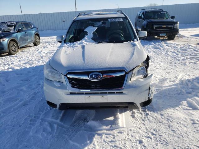 Photo 5 from auction – 2014 SUBARU FORESTER 2 with VIN JF2SJAEC8EH498876
