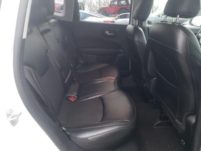 Photo 10 from auction – 2020 JEEP COMPASS LA with VIN 3C4NJDBB0LT256154