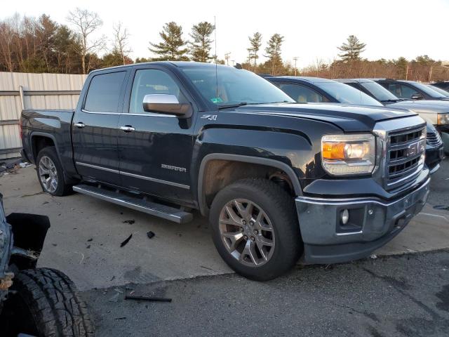 Photo 4 from auction – 2014 GMC SIERRA K15 with VIN 3GTU2VEC8EG486376