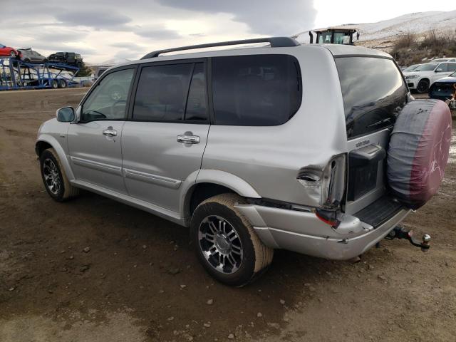 Photo 2 from auction – 2002 SUZUKI XL7 PLUS with VIN JS3TY92V624109983