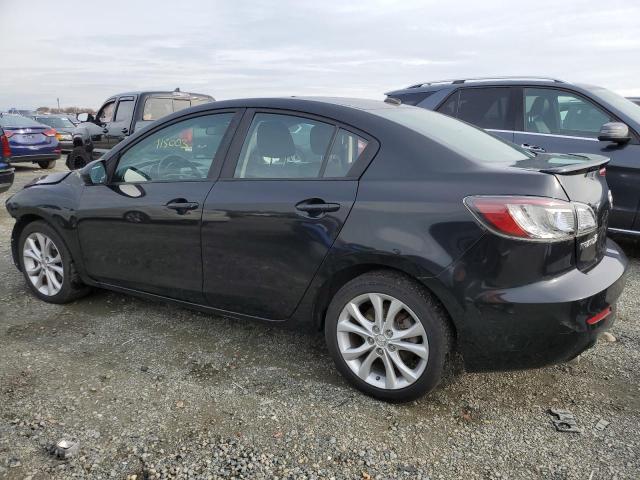 Photo 2 from auction – 2011 MAZDA 3 S with VIN JM1BL1U55B1370725