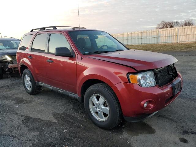 Photo 4 from auction – 2012 FORD ESCAPE XLT with VIN 1FMCU9D7XCKB40381