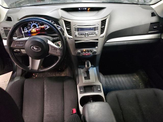 Photo 8 from auction – 2010 SUBARU OUTBACK 2. with VIN 4S4BRCGC8A3332442