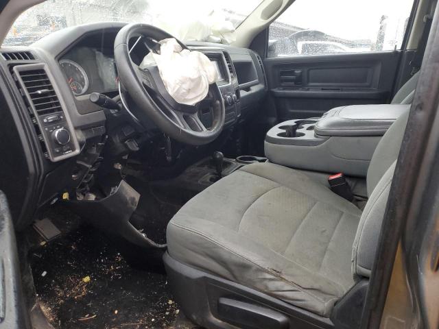 Photo 7 from auction – 2013 RAM 2500 ST with VIN 3C6TR5CT3DG560464