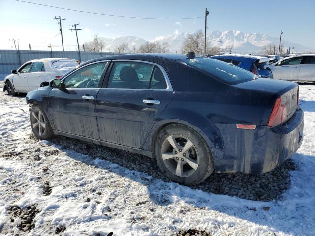 Photo 2 from auction – 2012 CHEVROLET MALIBU 1LT with VIN 1G1ZC5E05CF324348