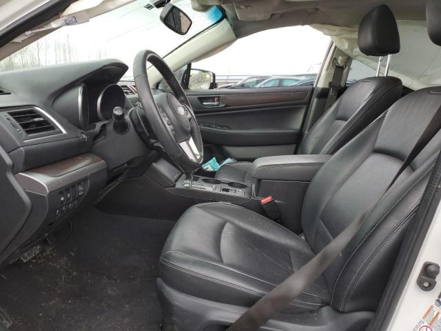 Photo 7 from auction – 2016 SUBARU LEGACY 2.5 with VIN 4S3BNAN63G3022614