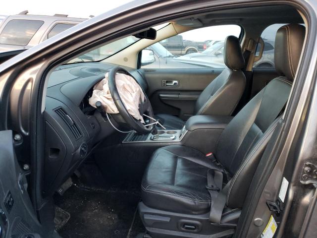 Photo 7 from auction – 2009 FORD EDGE LIMIT with VIN 2FMDK49C79BA64964