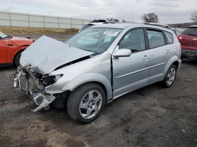 Photo 1 from auction – 2005 PONTIAC VIBE with VIN 5Y2SL63815Z435777