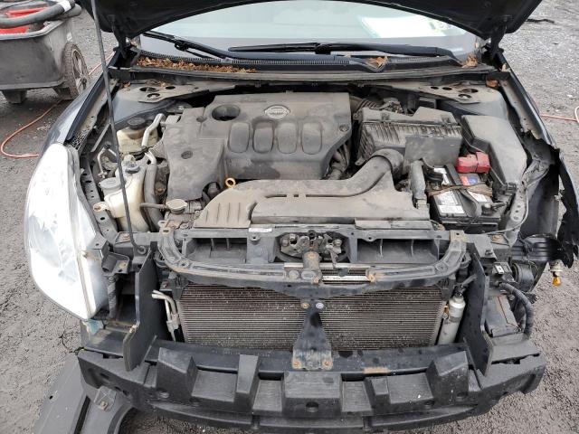 Photo 11 from auction – 2011 NISSAN ALTIMA BAS with VIN 1N4AL2AP4BC114447