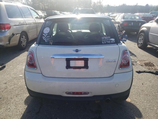 Photo 6 from auction – 2013 MINI COOPER with VIN WMWSU3C52DT691586